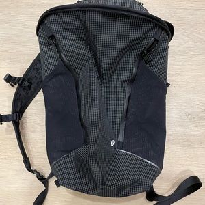 Lululemon Run All Day Backpack